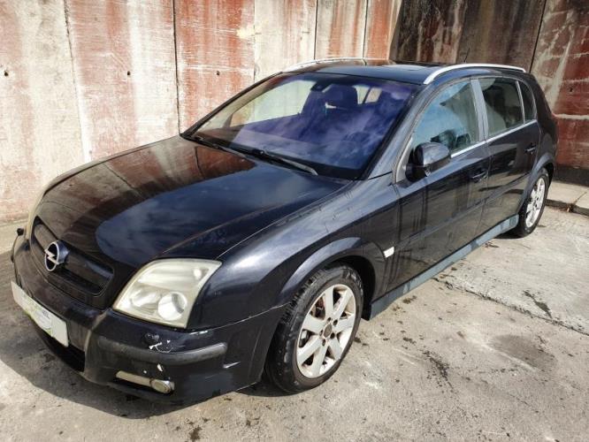 Image Feu arriere principal gauche (feux) - OPEL SIGNUM