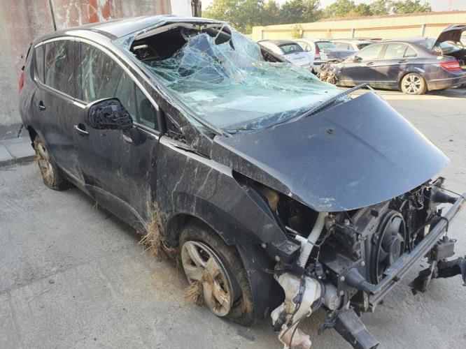 Image Boite de vitesses - PEUGEOT 3008 1