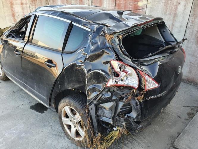 Image Boite de vitesses - PEUGEOT 3008 1