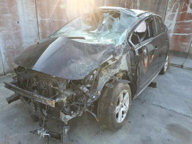 Image Boite de vitesses - PEUGEOT 3008 1