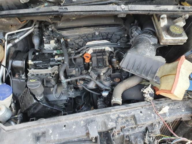 Image Boite de vitesses - PEUGEOT 3008 1