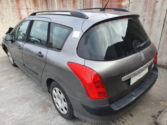 Image Retroviseur droit - PEUGEOT 308 1 SW