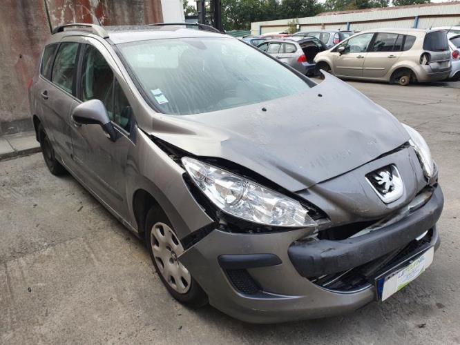 Image Retroviseur droit - PEUGEOT 308 1 SW
