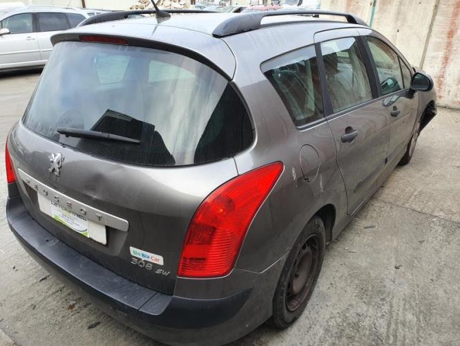 Image Retroviseur droit - PEUGEOT 308 1 SW
