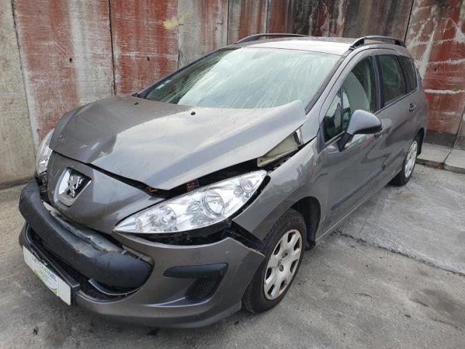 Image Retroviseur droit - PEUGEOT 308 1 SW