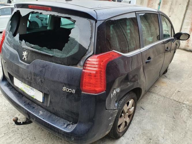 Image Porte arriere gauche - PEUGEOT 5008 1