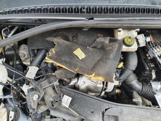 Image Porte arriere gauche - PEUGEOT 5008 1