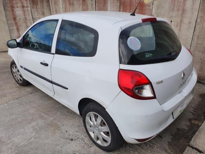 Image Porte avant droit - RENAULT CLIO 3