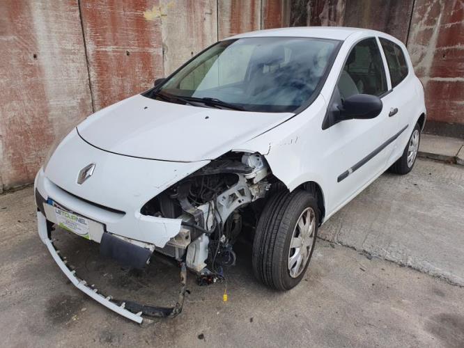 Image Porte avant droit - RENAULT CLIO 3