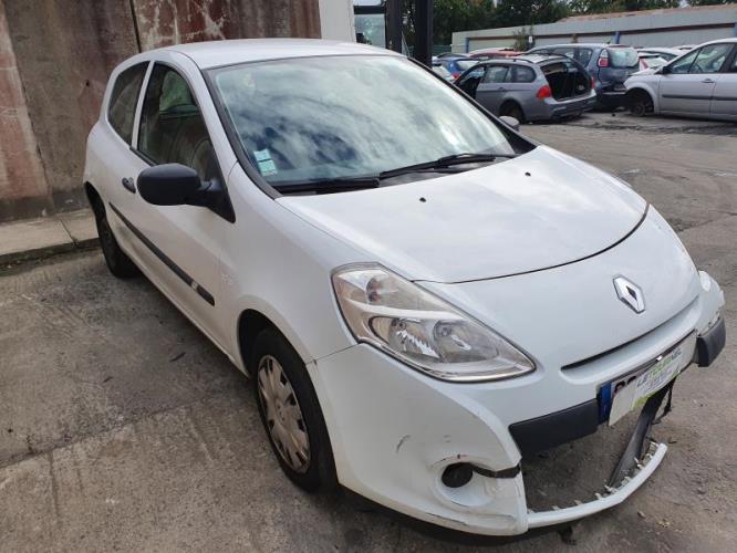 Image Porte avant droit - RENAULT CLIO 3