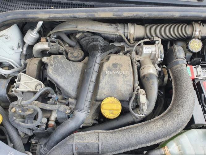 Image Porte avant droit - RENAULT CLIO 3