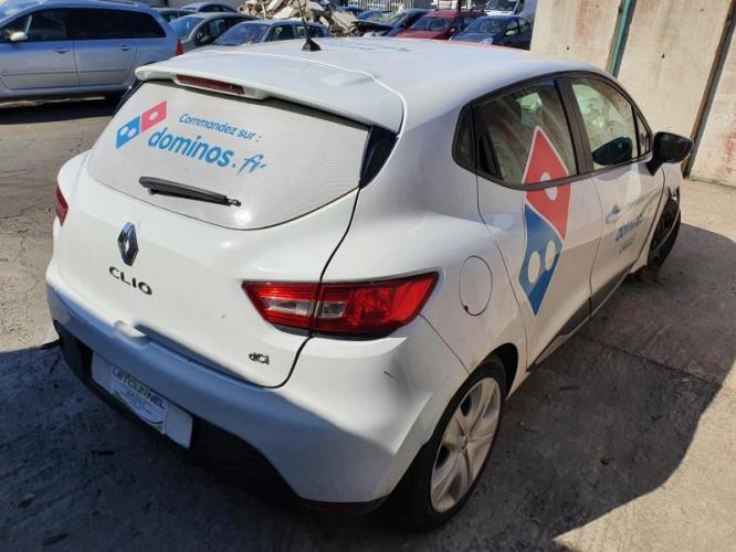 Image Autoradio d'origine - RENAULT CLIO 4