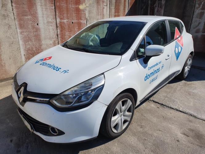 Image Autoradio d'origine - RENAULT CLIO 4