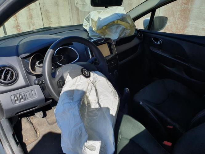 Image Autoradio d'origine - RENAULT CLIO 4