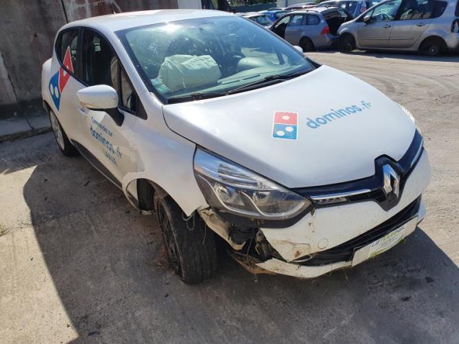 Image Autoradio d'origine - RENAULT CLIO 4