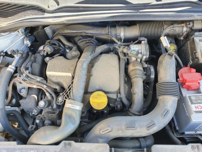 Image Autoradio d'origine - RENAULT CLIO 4