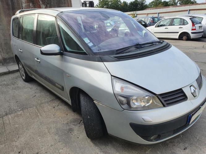 Image Optique avant principal gauche (feux)(phare) - RENAULT GRAND ESPACE 4