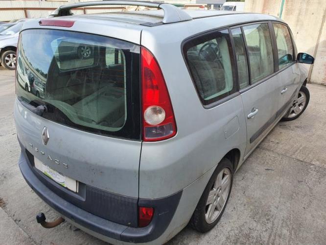 Image Optique avant principal gauche (feux)(phare) - RENAULT GRAND ESPACE 4