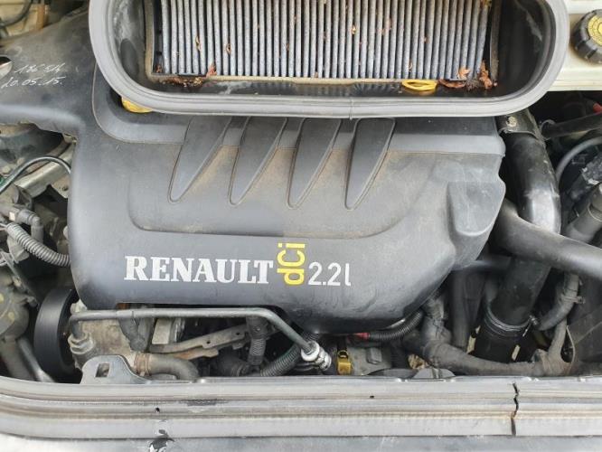 Image Optique avant principal gauche (feux)(phare) - RENAULT GRAND ESPACE 4