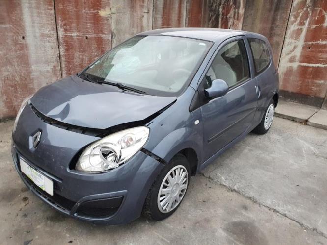 Image Retroviseur gauche - RENAULT TWINGO 2