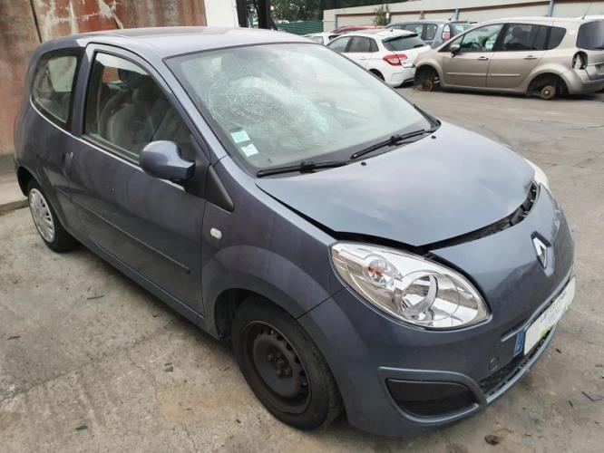 Image Retroviseur gauche - RENAULT TWINGO 2