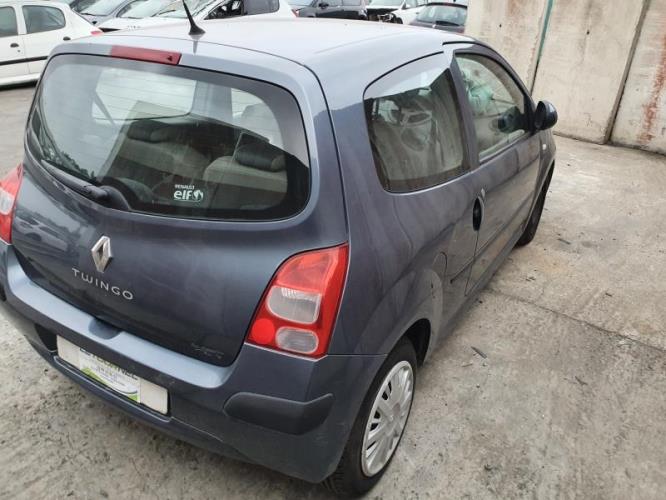 Image Retroviseur gauche - RENAULT TWINGO 2