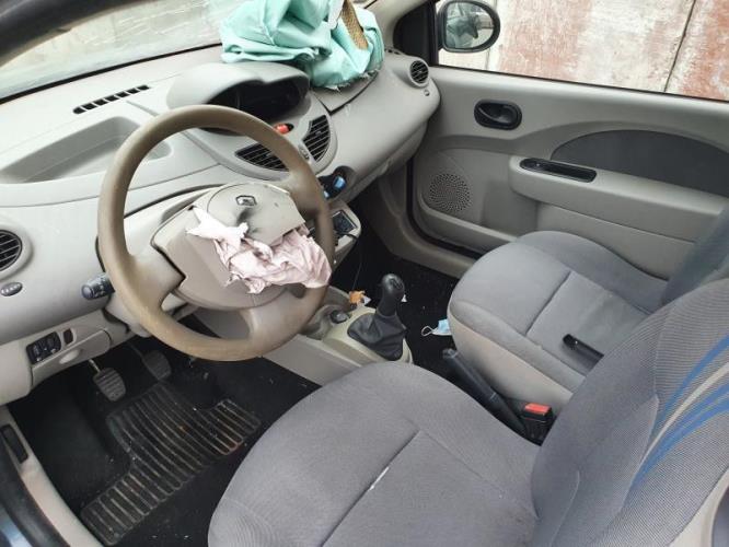 Image Retroviseur gauche - RENAULT TWINGO 2