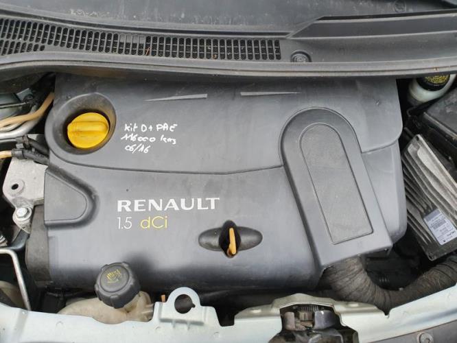 Image Retroviseur gauche - RENAULT TWINGO 2