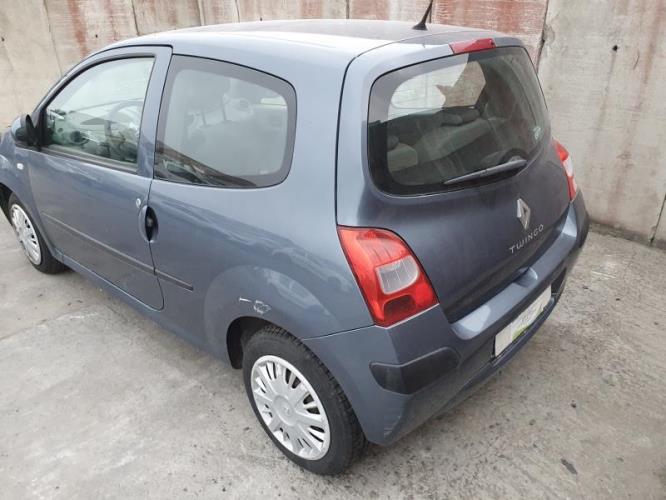 Image Retroviseur gauche - RENAULT TWINGO 2