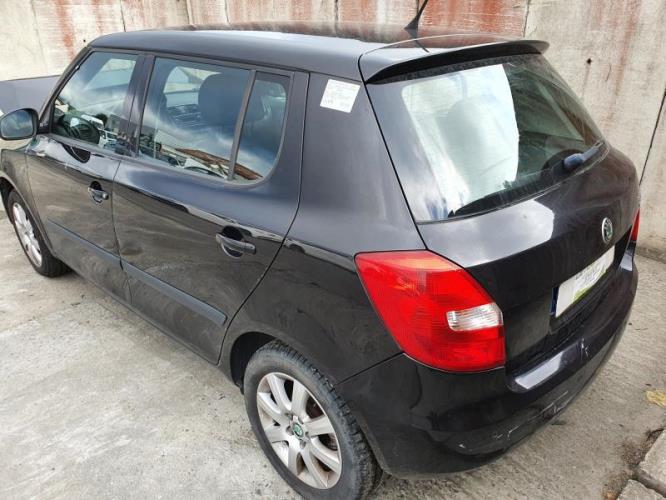 Image Retroviseur droit - SKODA FABIA 2