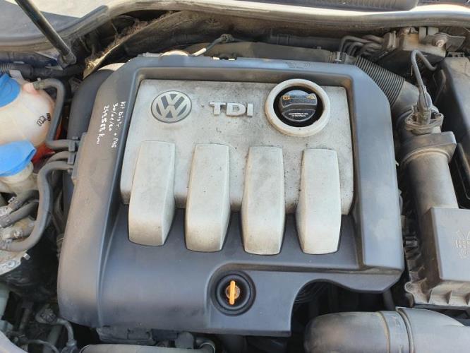 Image Feu arriere secondaire droit (feux) - VOLKSWAGEN GOLF 5