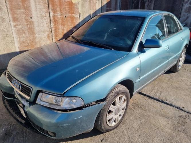 Image Retroviseur gauche - AUDI A4 1