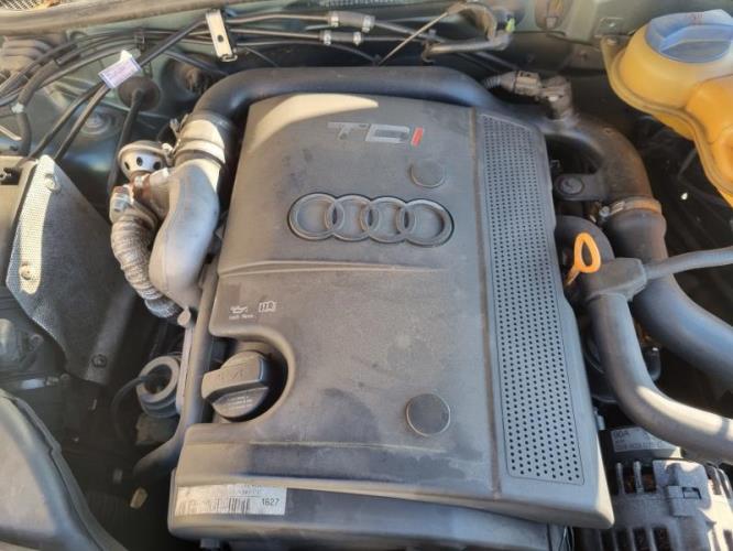 Image Retroviseur gauche - AUDI A4 1