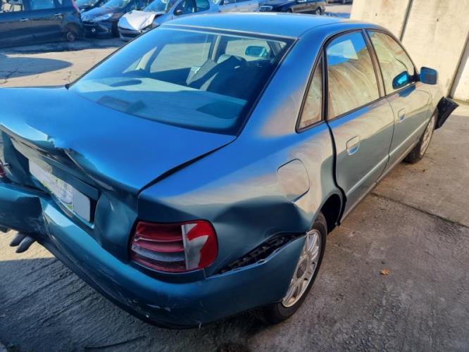 Image Retroviseur gauche - AUDI A4 1