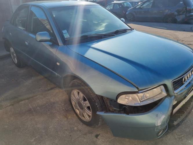 Image Retroviseur gauche - AUDI A4 1