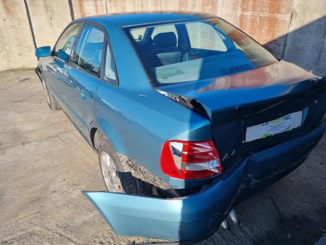Image Retroviseur gauche - AUDI A4 1