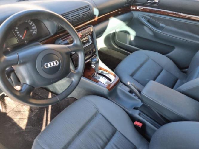 Image Retroviseur gauche - AUDI A4 1