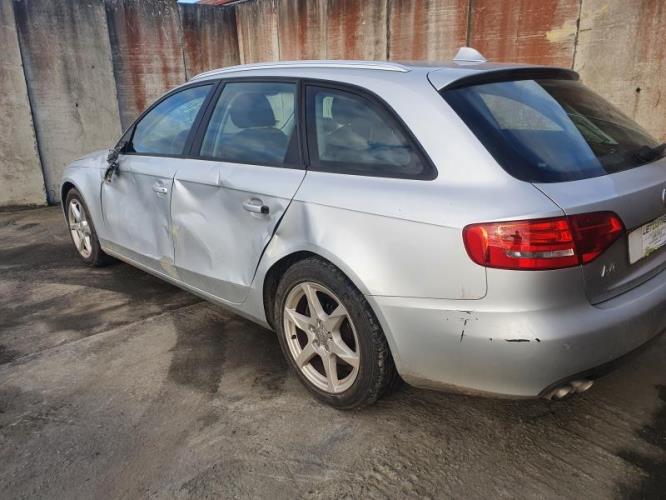 Image Retroviseur droit - AUDI A4 3