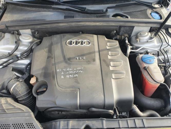 Image Retroviseur droit - AUDI A4 3