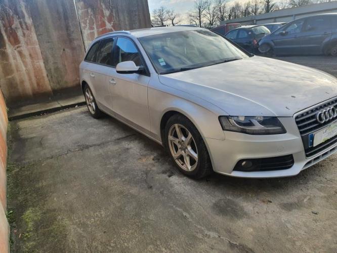 Image Retroviseur droit - AUDI A4 3