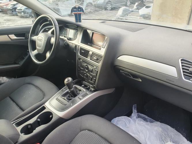 Image Retroviseur droit - AUDI A4 3