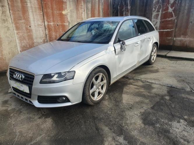 Image Retroviseur droit - AUDI A4 3