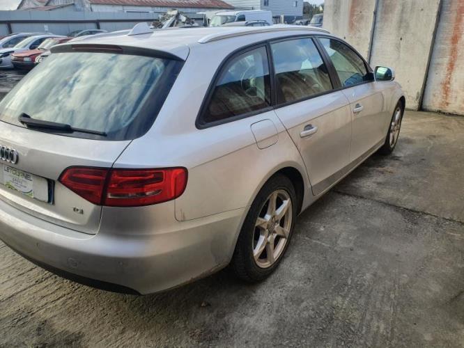 Image Retroviseur droit - AUDI A4 3