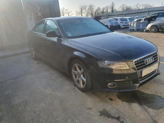 Image Feu arriere principal gauche (feux) - AUDI A4 3