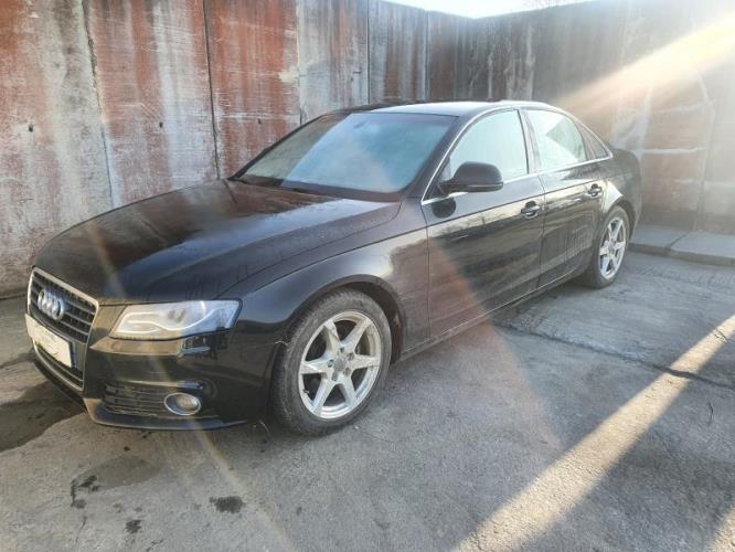 Image Feu arriere principal gauche (feux) - AUDI A4 3