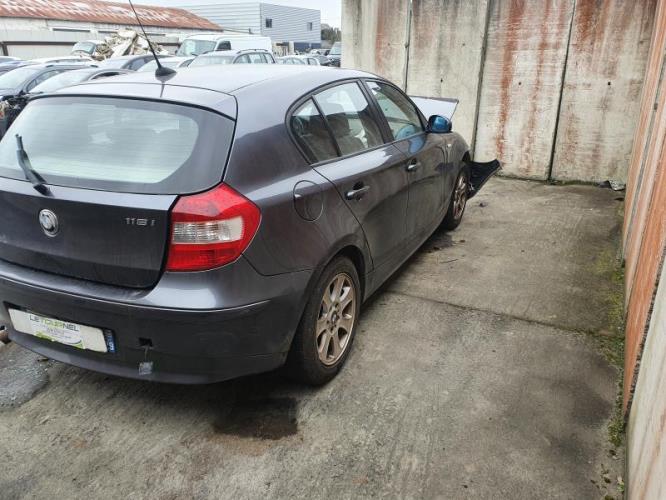 Image Feu arriere principal droit (feux) - BMW SERIE 1 E87