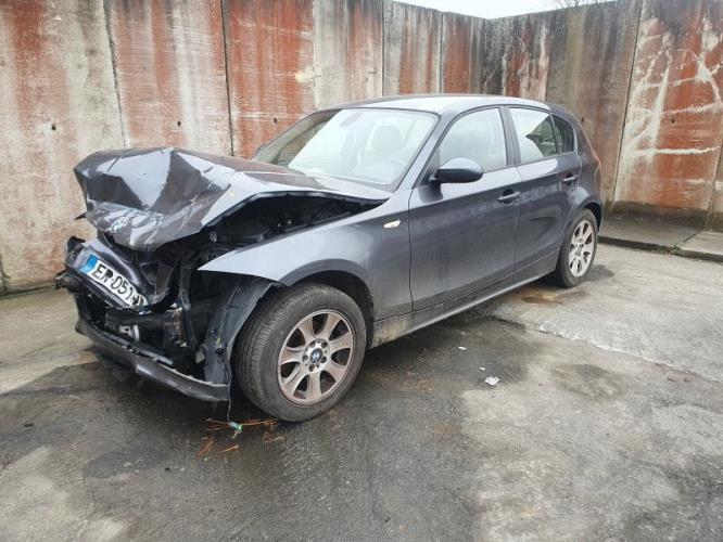 Image Feu arriere principal droit (feux) - BMW SERIE 1 E87