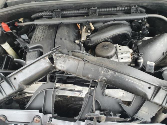 Image Feu arriere principal droit (feux) - BMW SERIE 1 E87