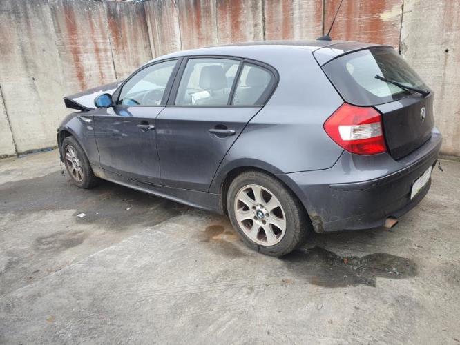 Image Feu arriere principal droit (feux) - BMW SERIE 1 E87