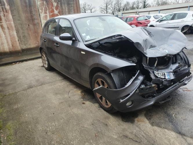 Image Feu arriere principal droit (feux) - BMW SERIE 1 E87